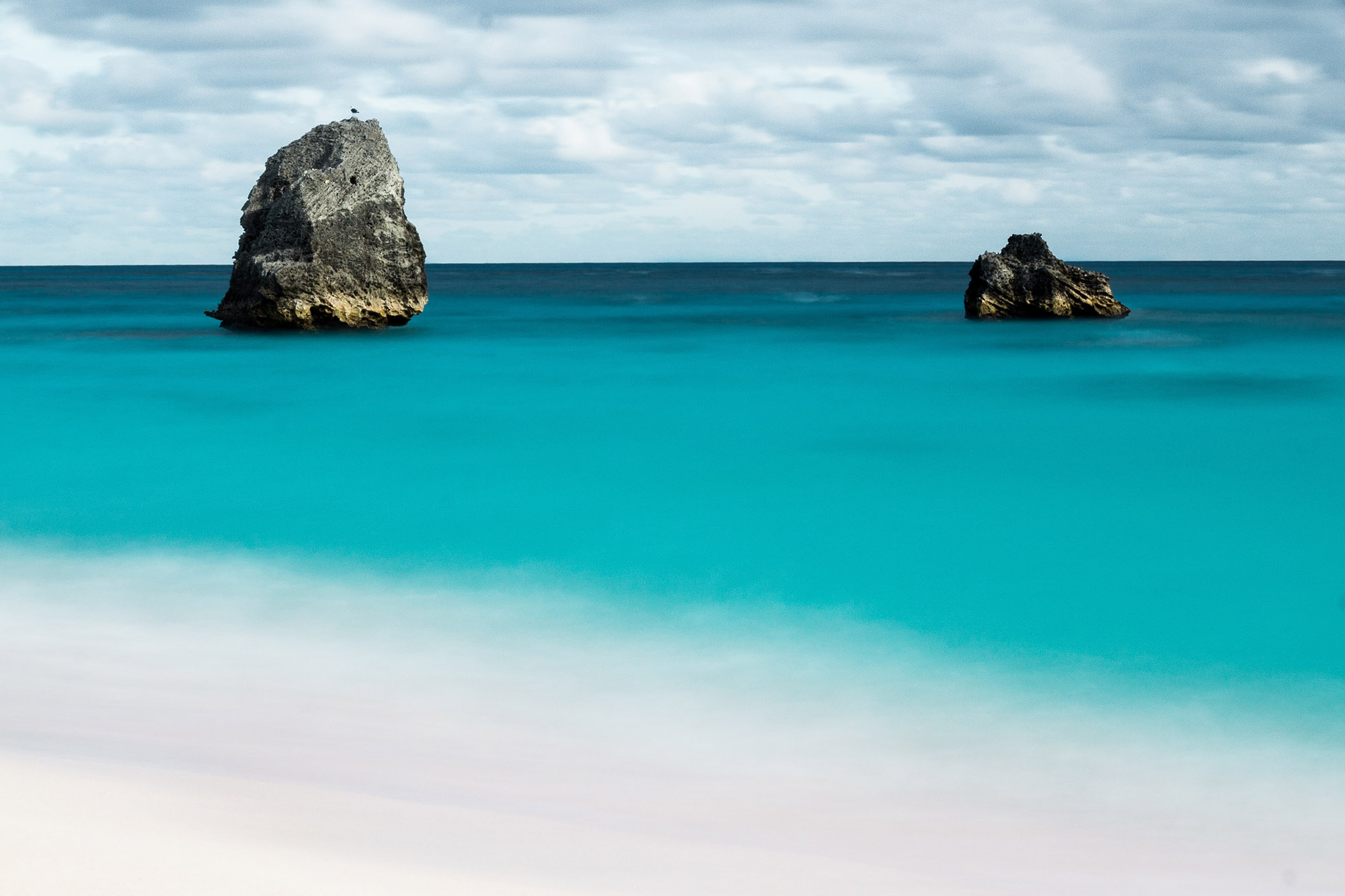 yacht charter to bermuda