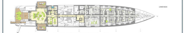 Lower Deck