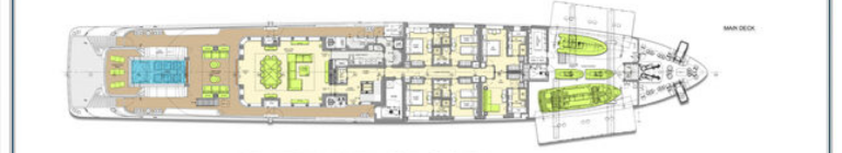 Main Deck