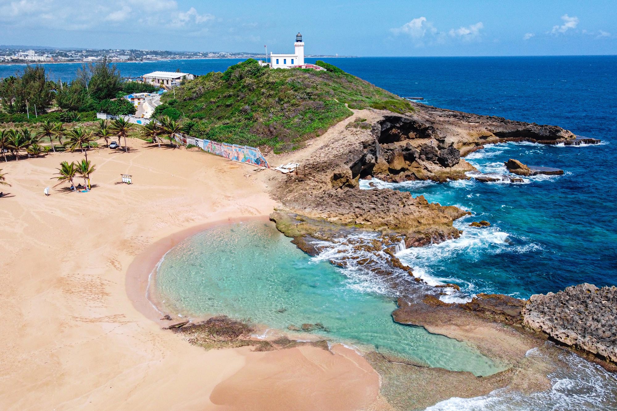 Puerto Rico Yacht Charter with a Jacuzzi