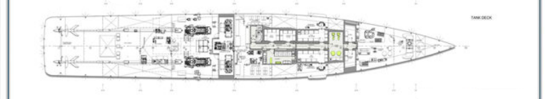 Tank Deck