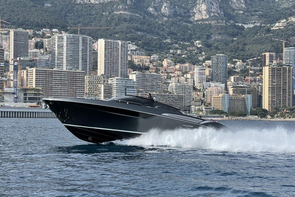 Riva Rivamare yachts for sale