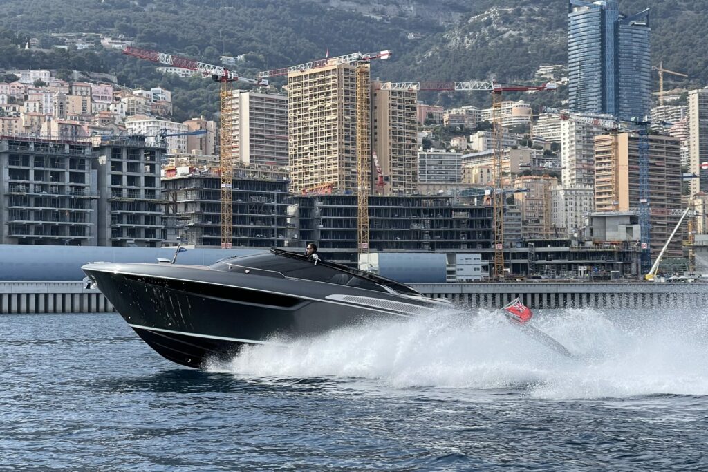 Riva Rivamare for Sale - Used Riva Rivamare Prices - TWW Yachts