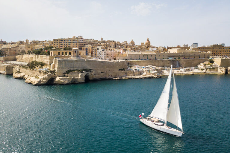 80' Sailing Yachts for Sale