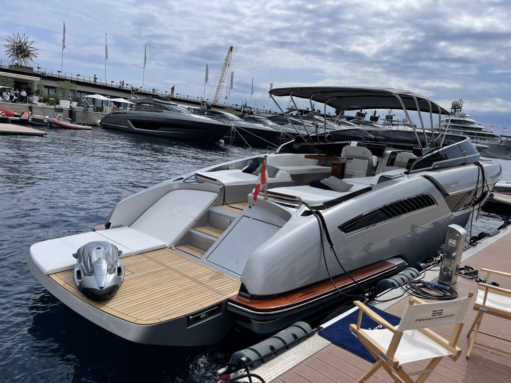Riva Dolceriva for rent