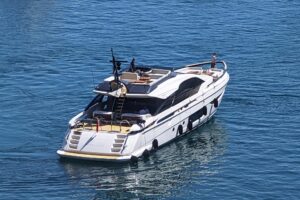 Azimut S10 for Sale