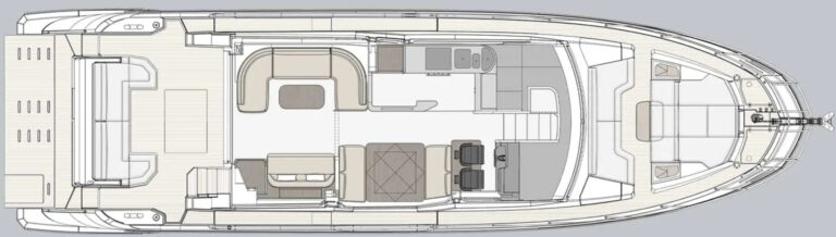 Azimut 60 Fly 2