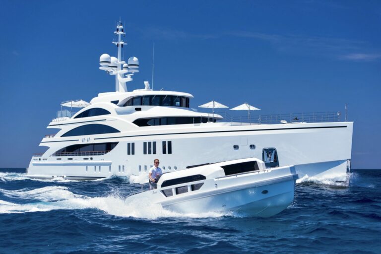 yacht project x for sale