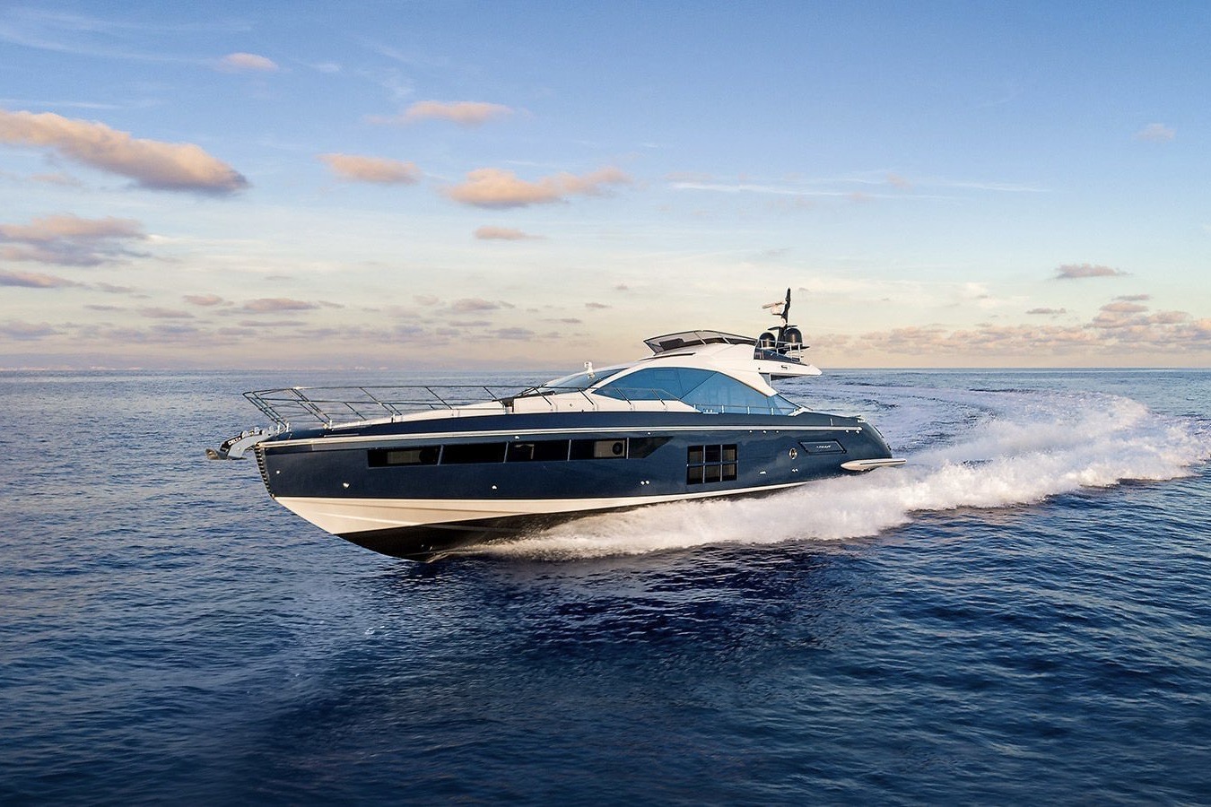 limitless yacht rental