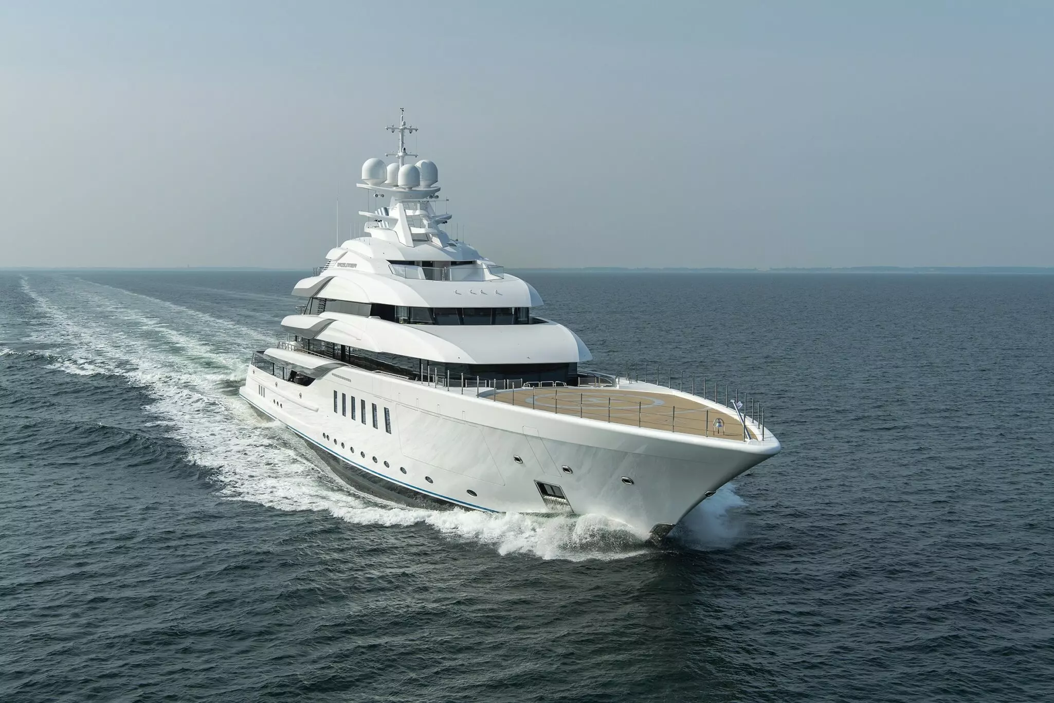 CC-SUMMER Yacht Price | CC-SUMMER Charter Price | TWW Yachts