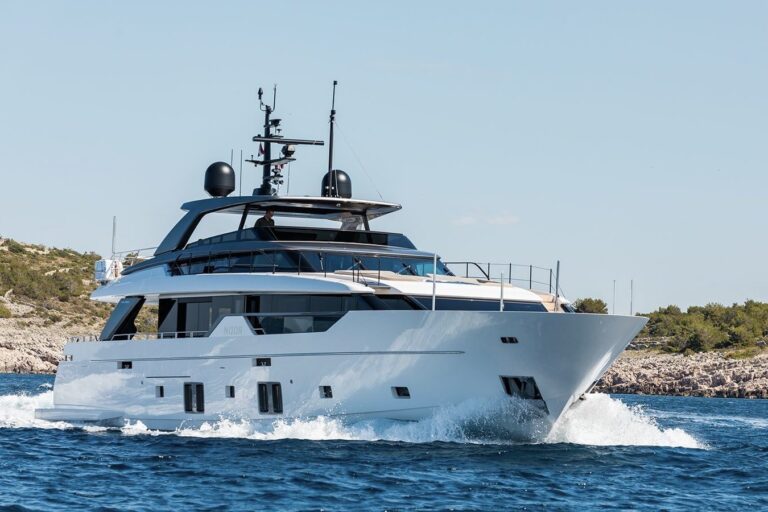 dream yacht charter investment