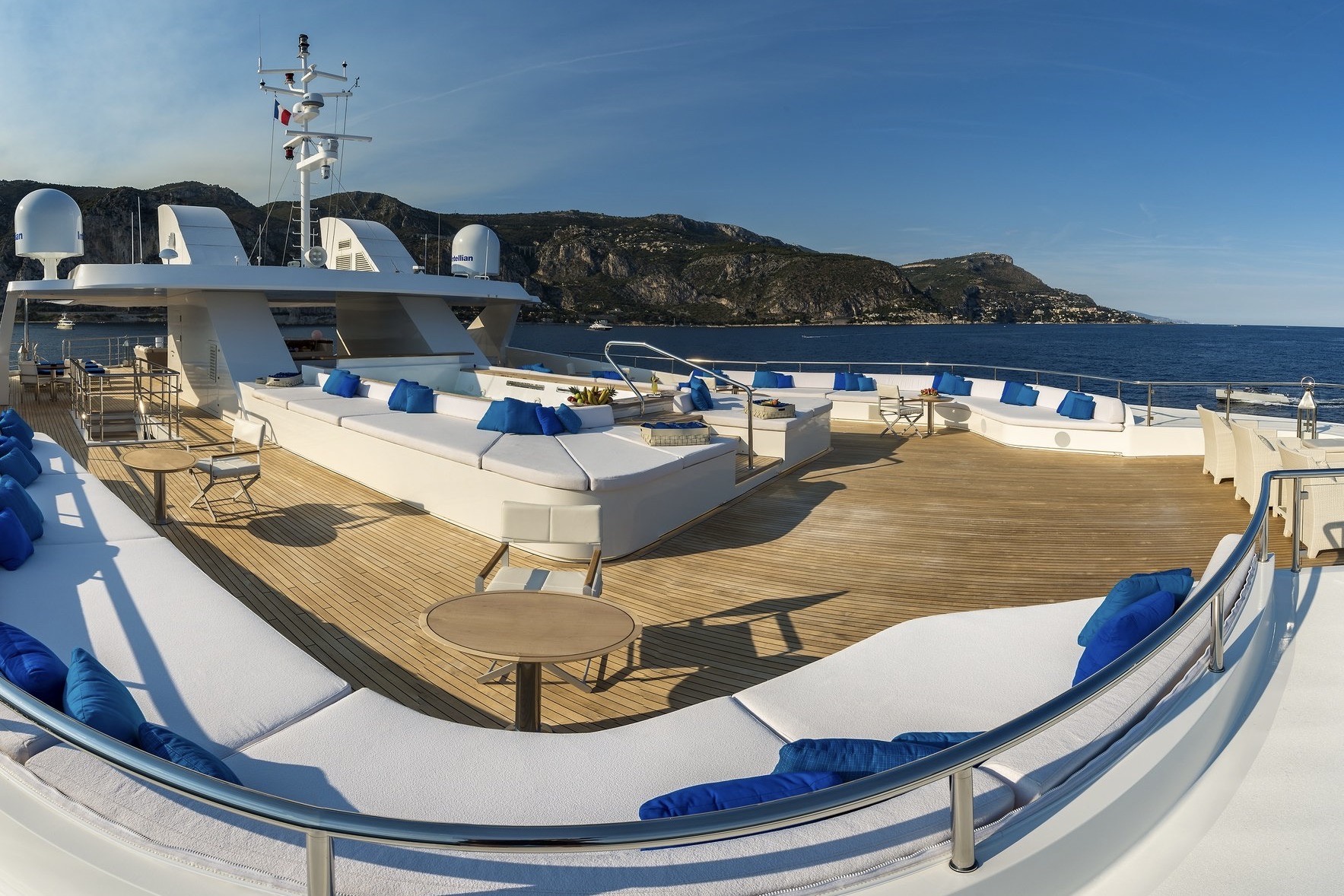 serenity yacht cruises prices