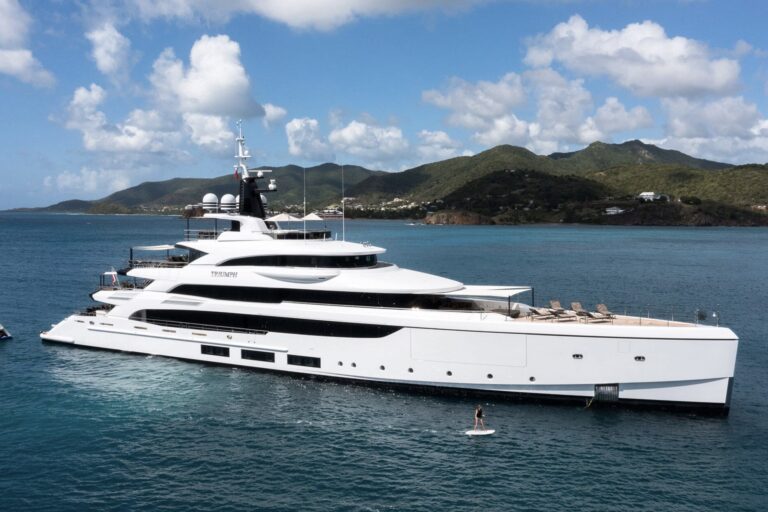 cays yacht sales