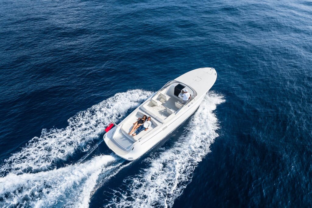 Superyacht Tenders for Sale