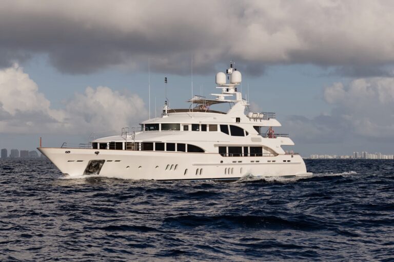 abc yacht charters
