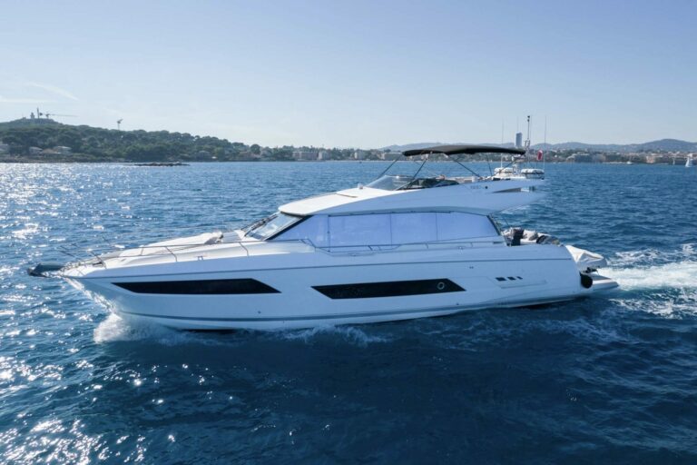 rent a yacht st lucia