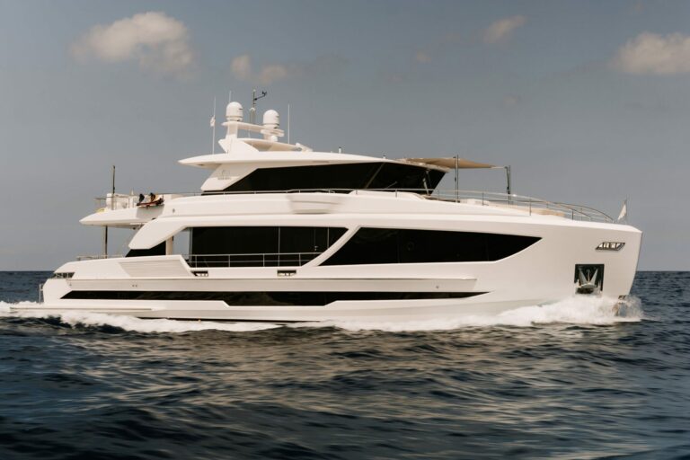 yacht charter st thomas virgin islands