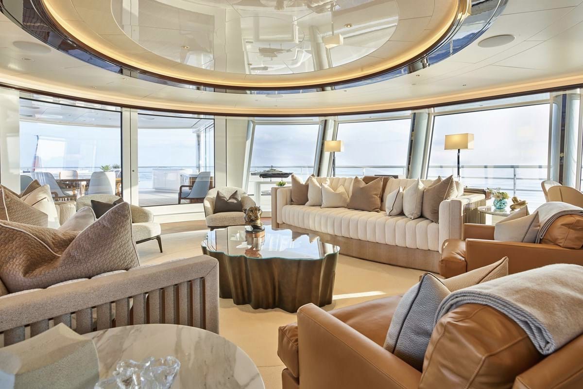 excellence yacht seattle price