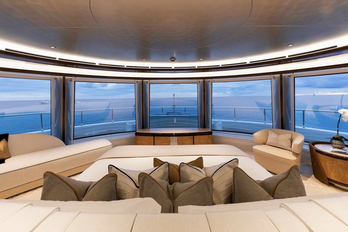 excellence yacht seattle price