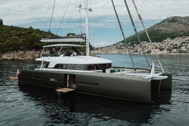 mc yachts spezia