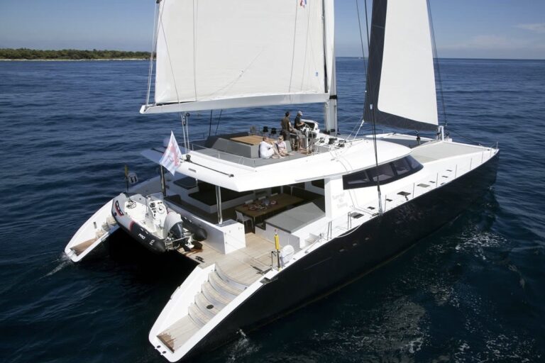 yacht for rent in india