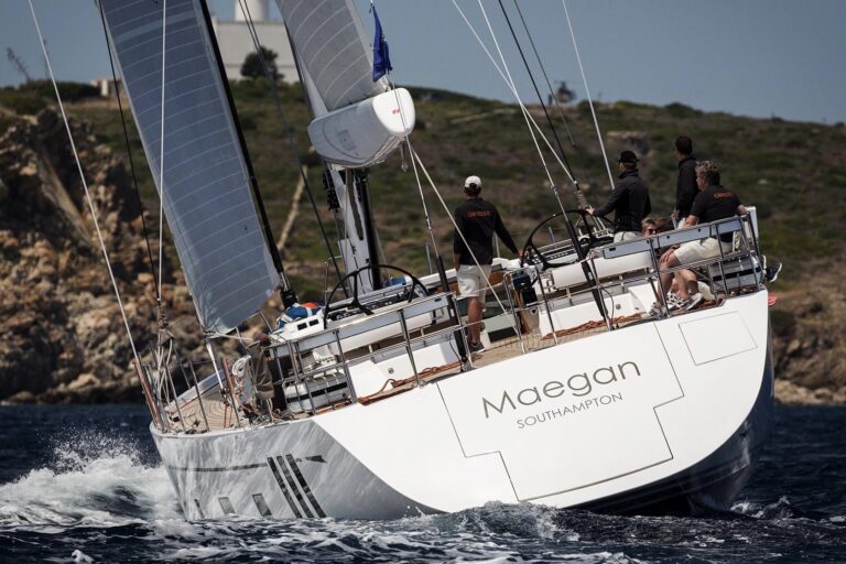 mc yachts spezia