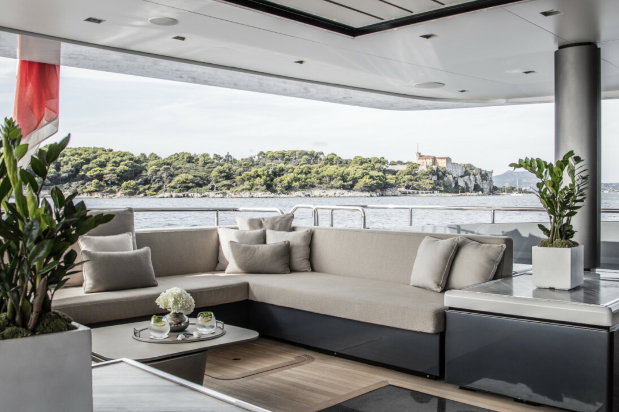 SEVERIN'S Yacht Photos | TWW Yachts