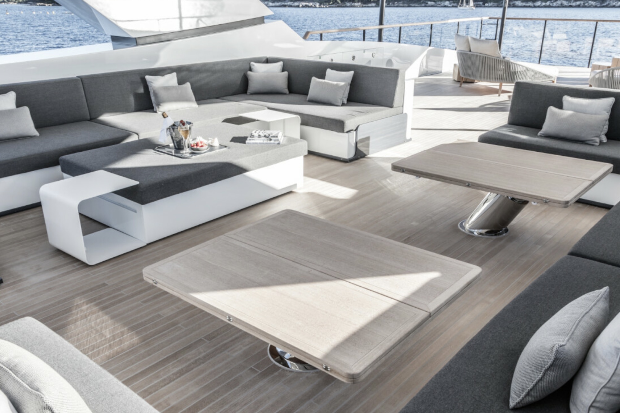 SEVERIN'S Yacht Photos | TWW Yachts