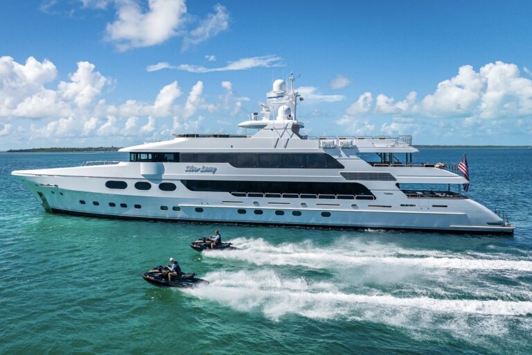 cays yacht sales