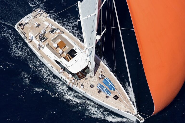 mc yachts spezia