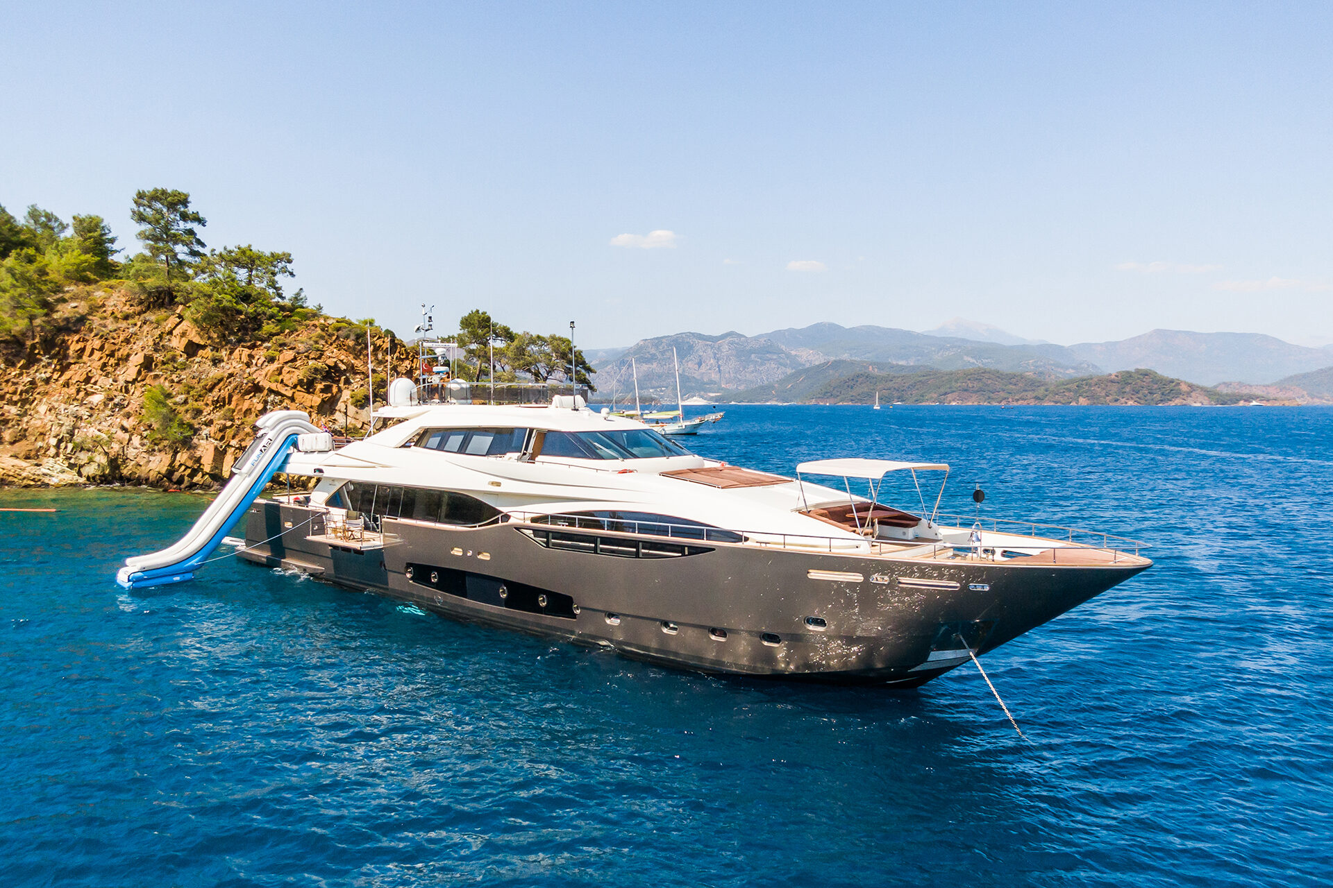 Guide to Yacht Charter VAT - TWW Yachts