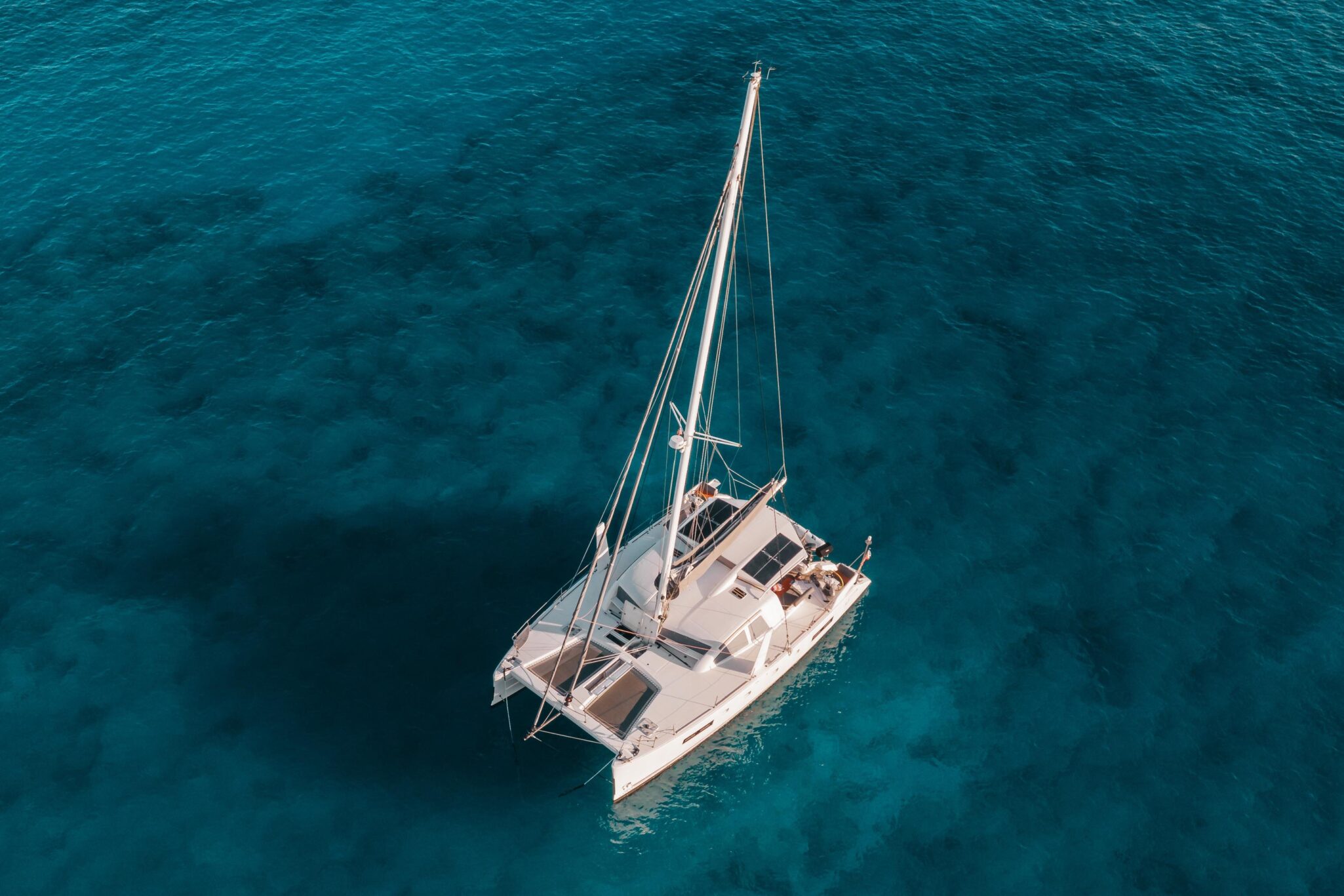 catamarano 60 piedi usato