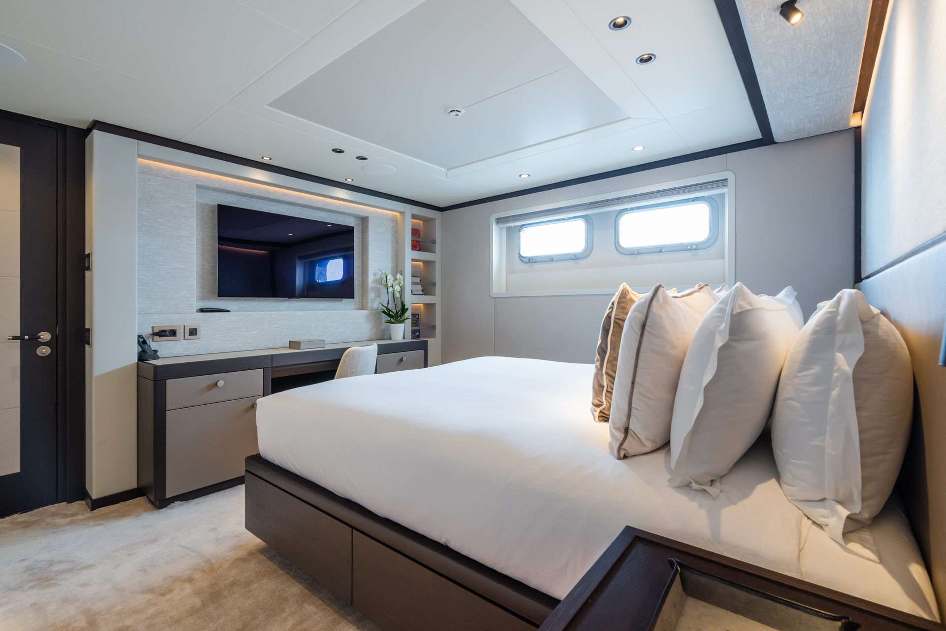 EMERALD Yacht for Charter - EMERALD Yacht Price - TWW Yachts