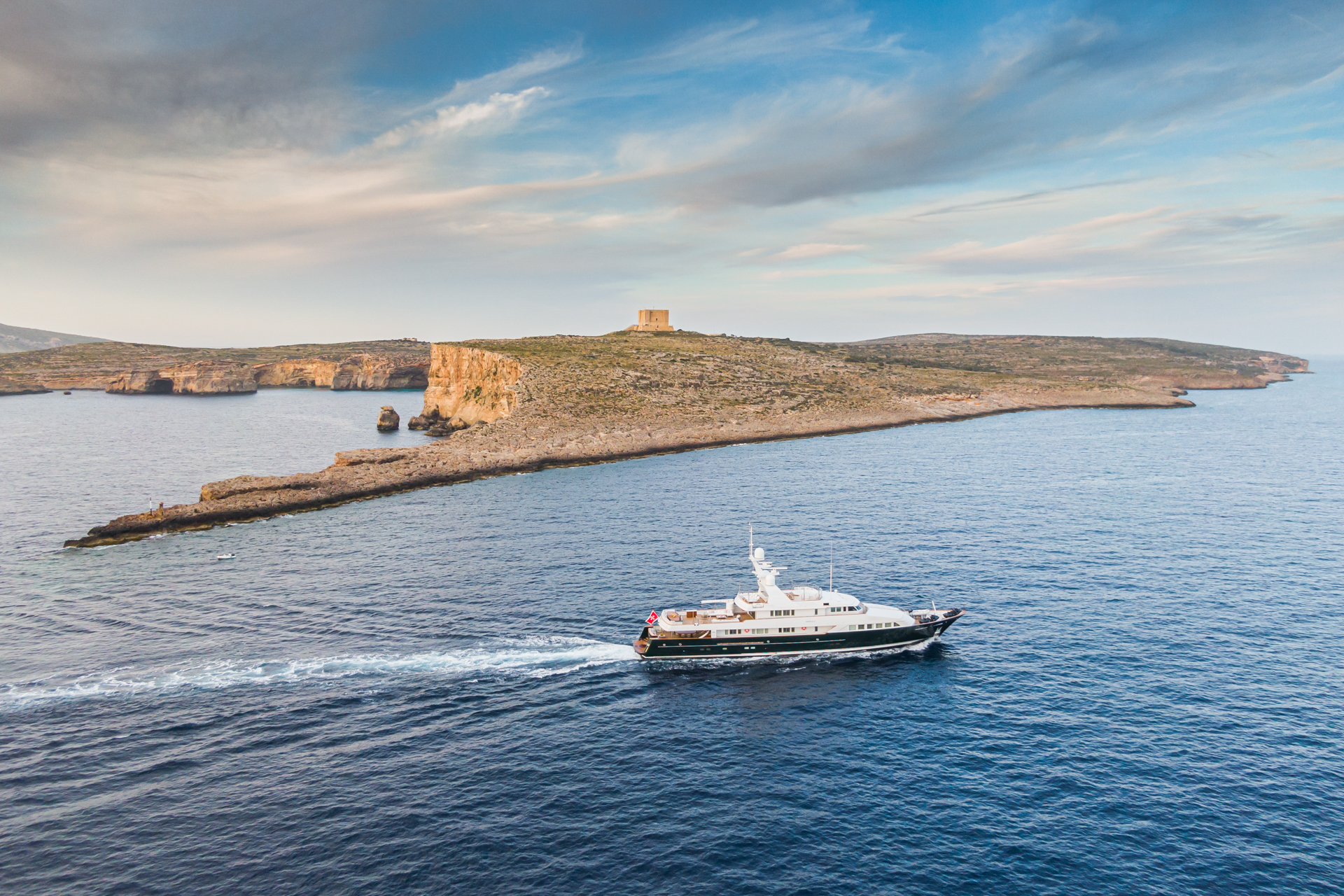 emerald cruises yachts