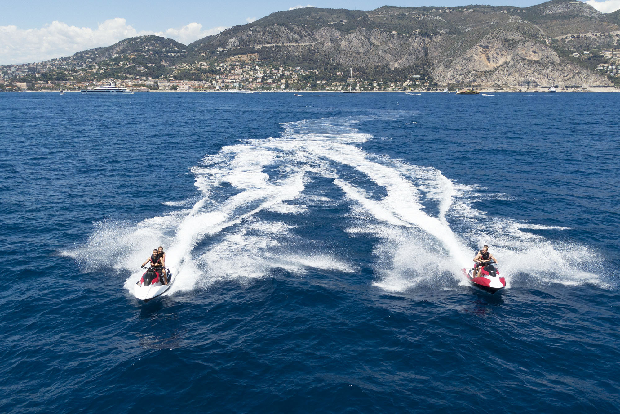 Jet Skis for Sale Jet Ski Prices TWW Yachts