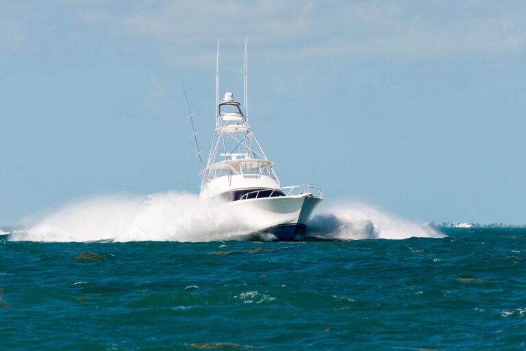 Merritt Yachts for Sale