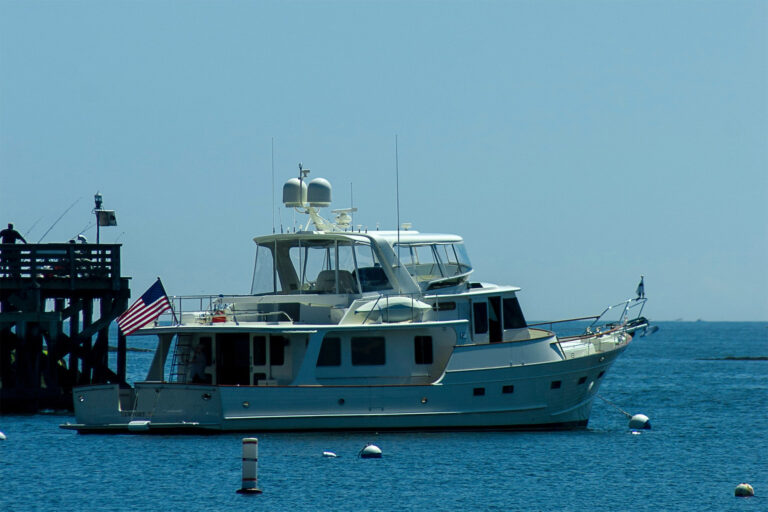 70' Trawlers for sale