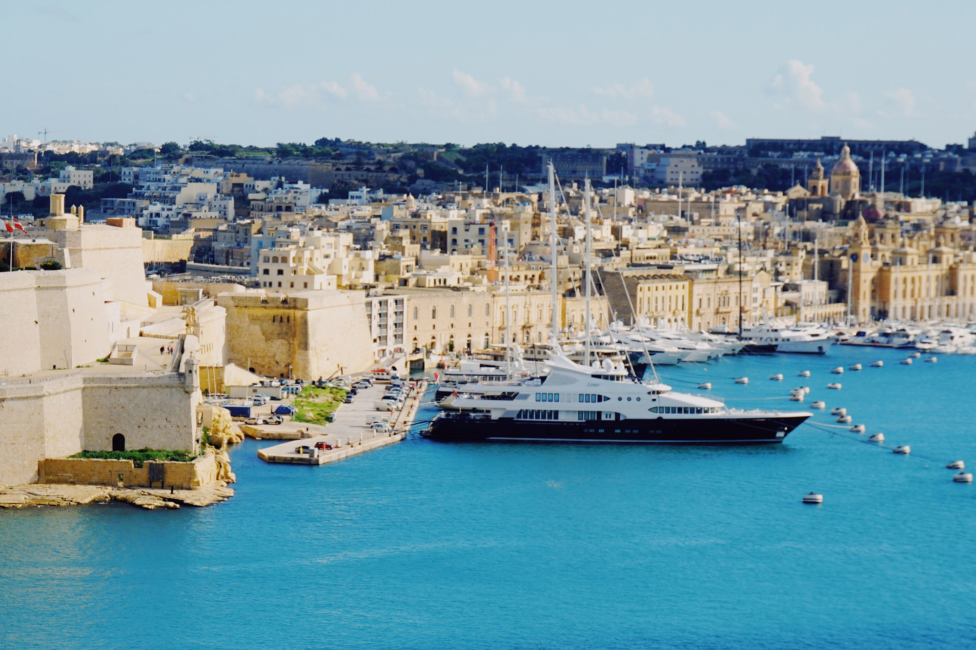 yachts for sale malta