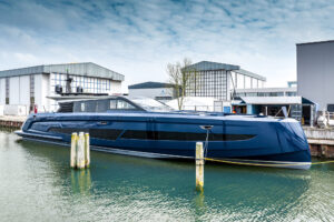 Vanquish 115 for Sale