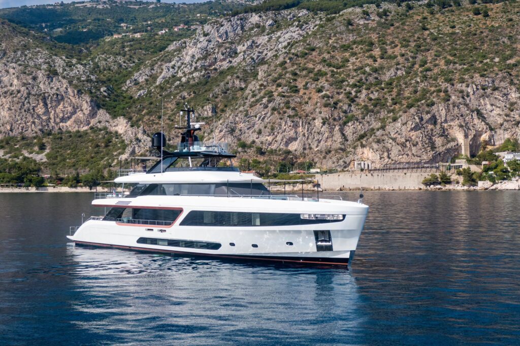 Motopanfilo Yachts for Sale
