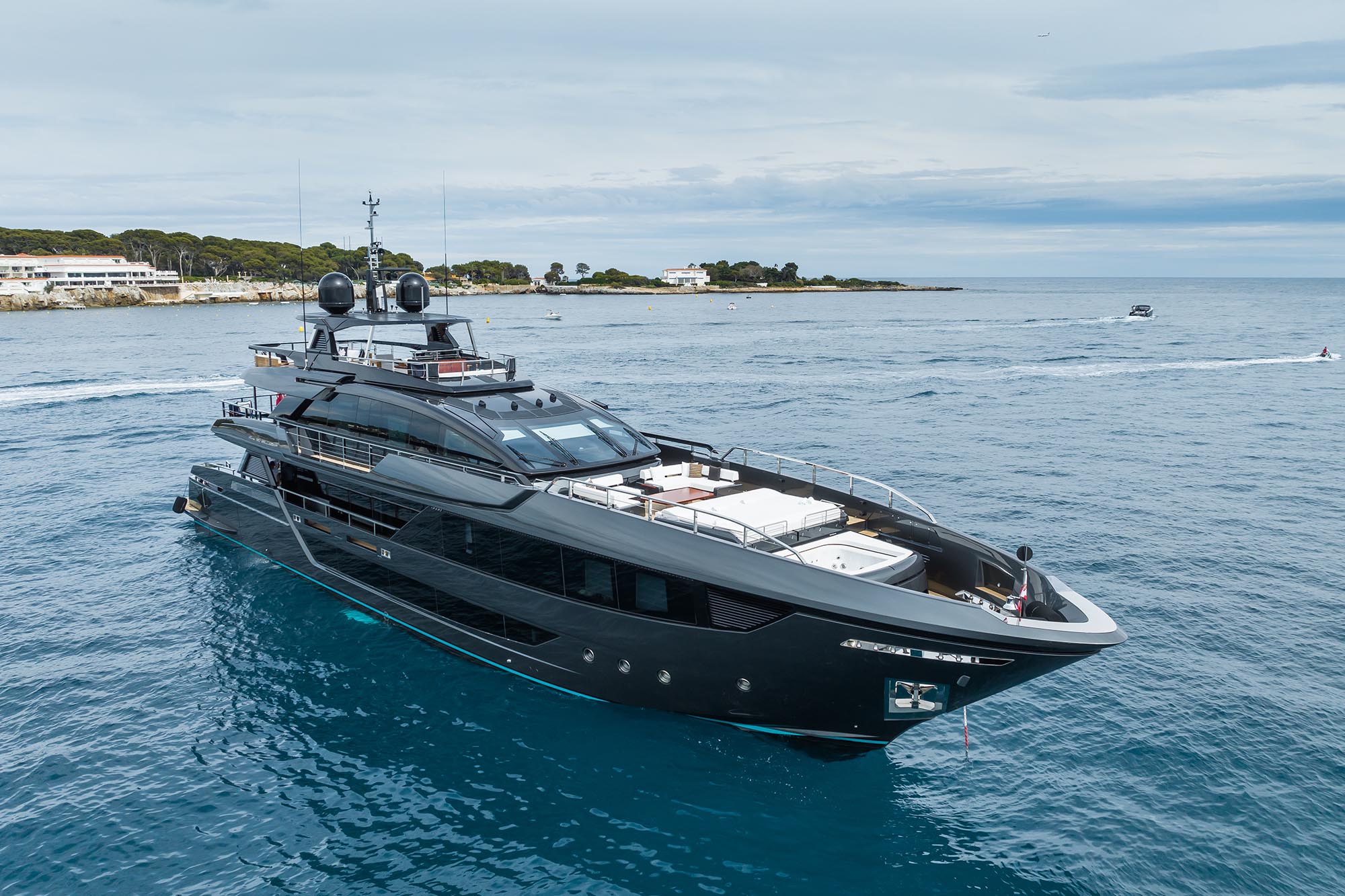 riva yachts careers