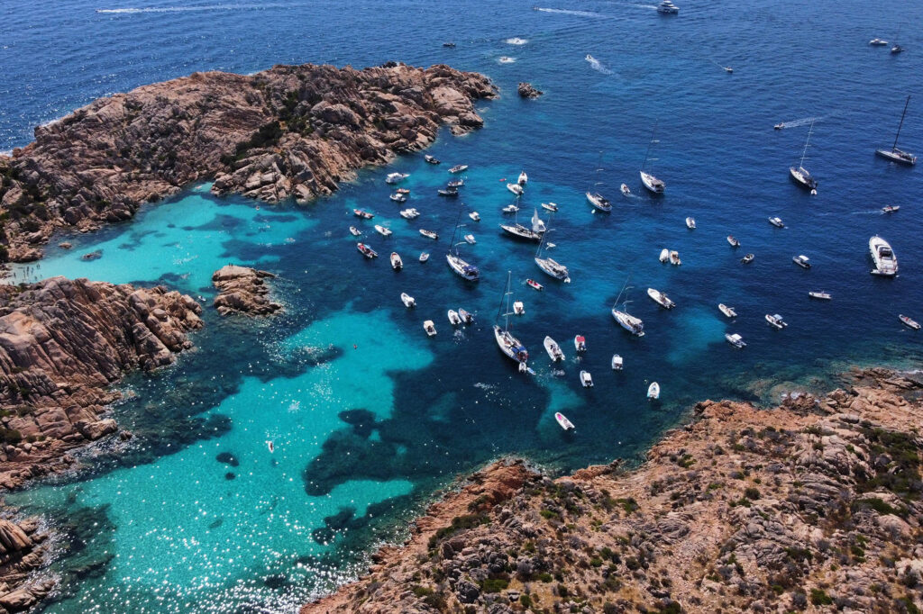 La Maddalena Yacht Charter Yacht Charter La Maddalena La Maddalena Yacht Rentals La Maddalena Superyacht Charter