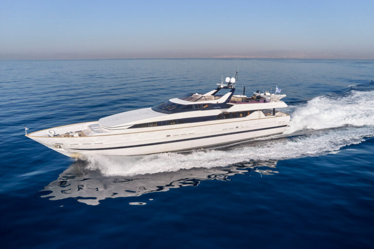 segelyacht chartern trogir