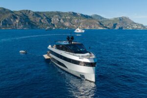 Wally WHY200 yacht for sale