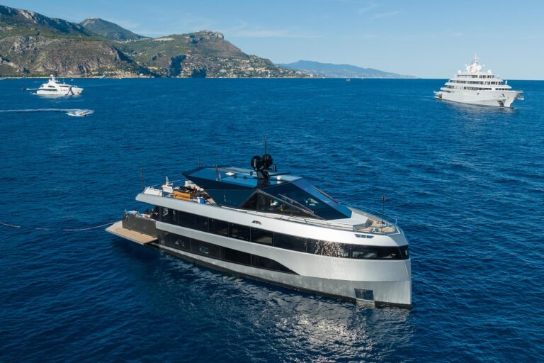 Wally WHY200 for sale