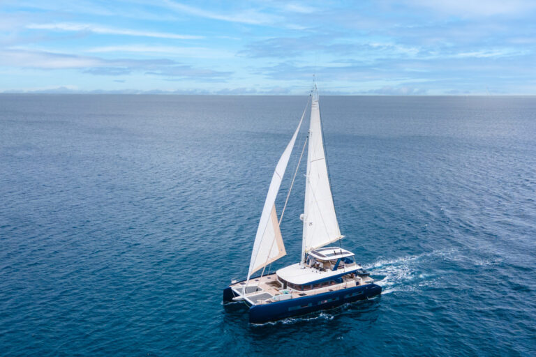 yacht 20 metres