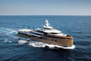 yacht for sale kismet