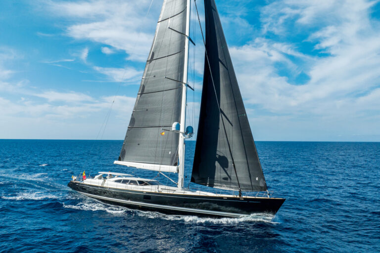 yacht charter mallorca spain