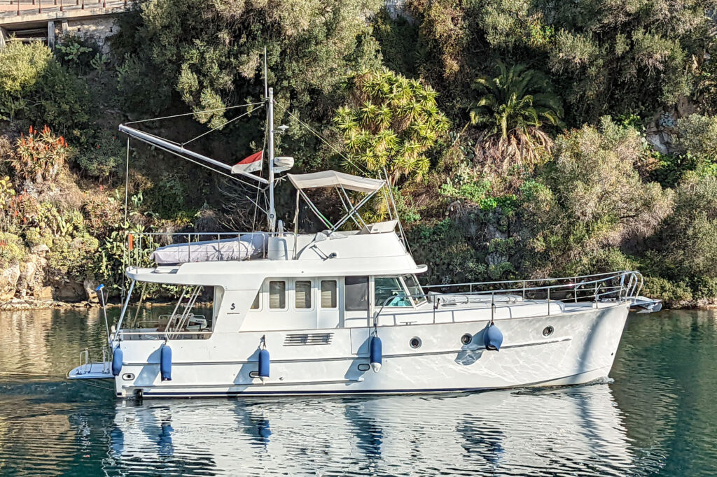 Beneteau Swift Trawlers for Sale