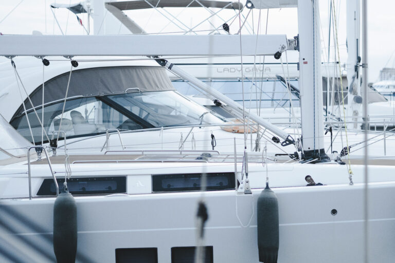 Hanse Yachts for sale